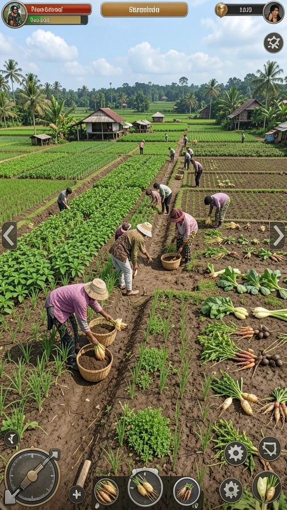 Pembaruan terbaru yang meningkatkan pengalaman bermain.