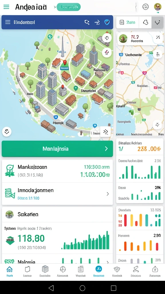 Tampilan antarmuka aplikasi 988BET yang menarik.