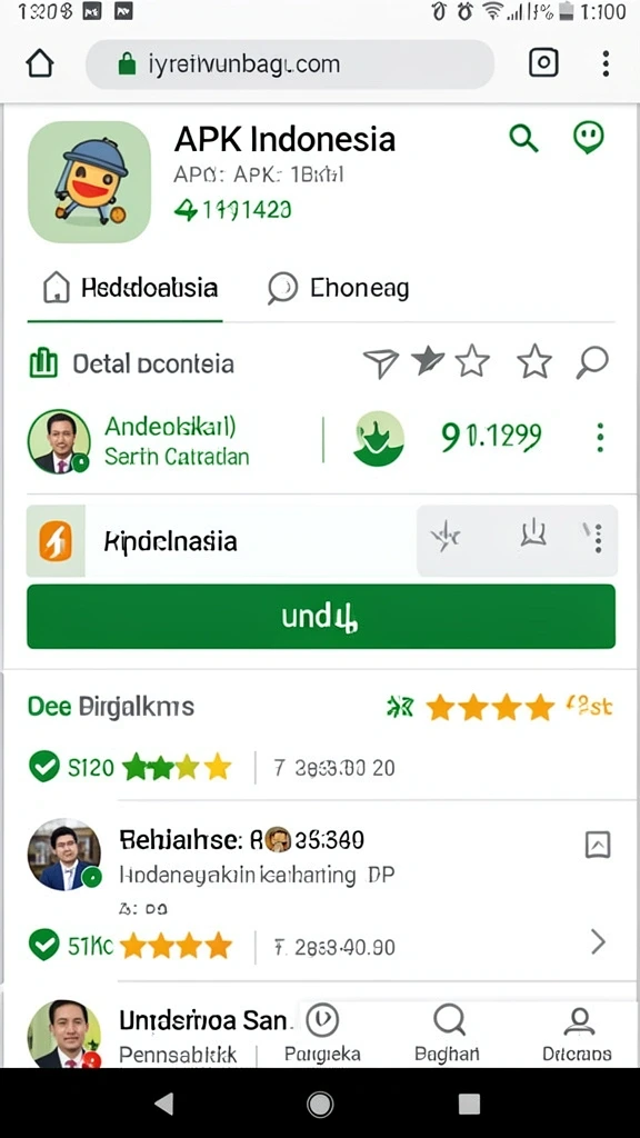 Fitur bonus menarik untuk pemain setia.