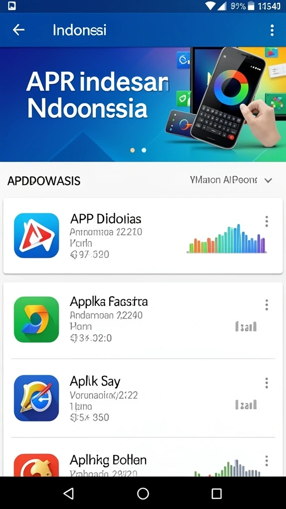 Fitur kustomisasi karakter yang variatif.
