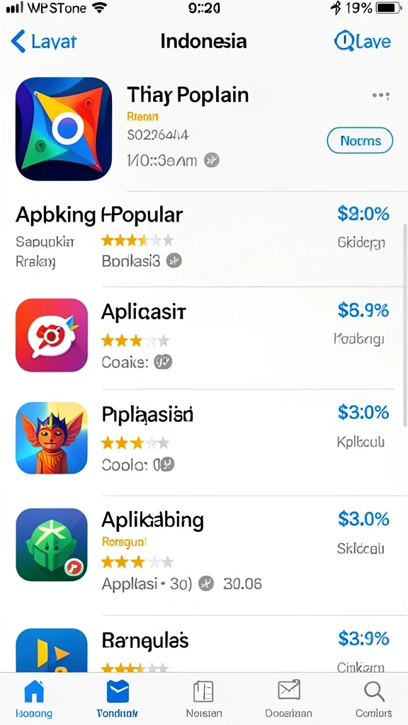 Fitur multiplayer yang menyenangkan.