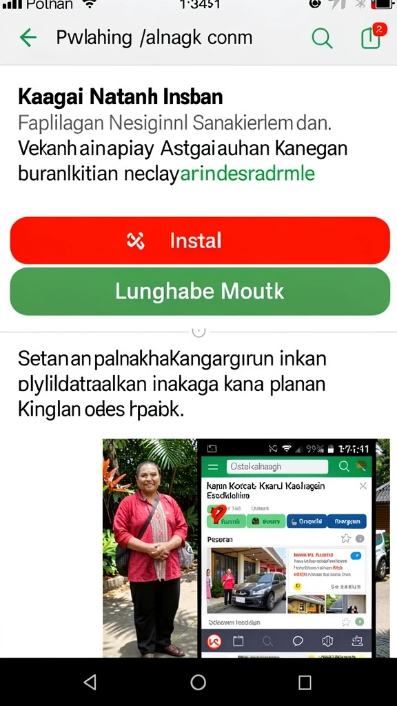 Level terbaru dengan tantangan yang lebih tinggi.