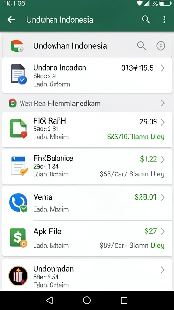 Fitur multiplayer yang seru untuk bermain bersama teman.