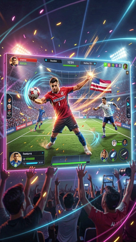 Sistem reward yang bermanfaat bagi pemain.