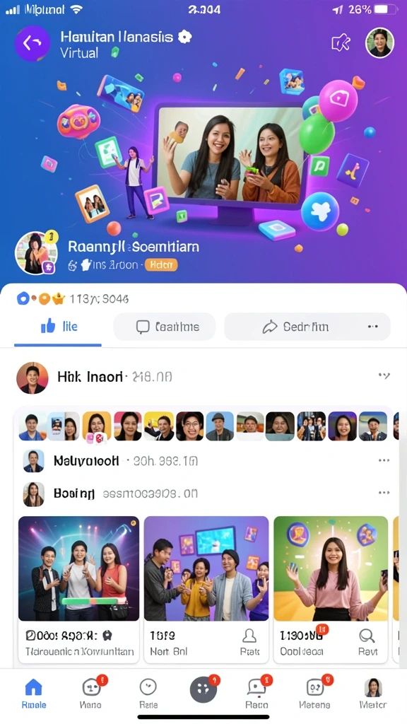 Momen mendebarkan saat menyelesaikan misi.