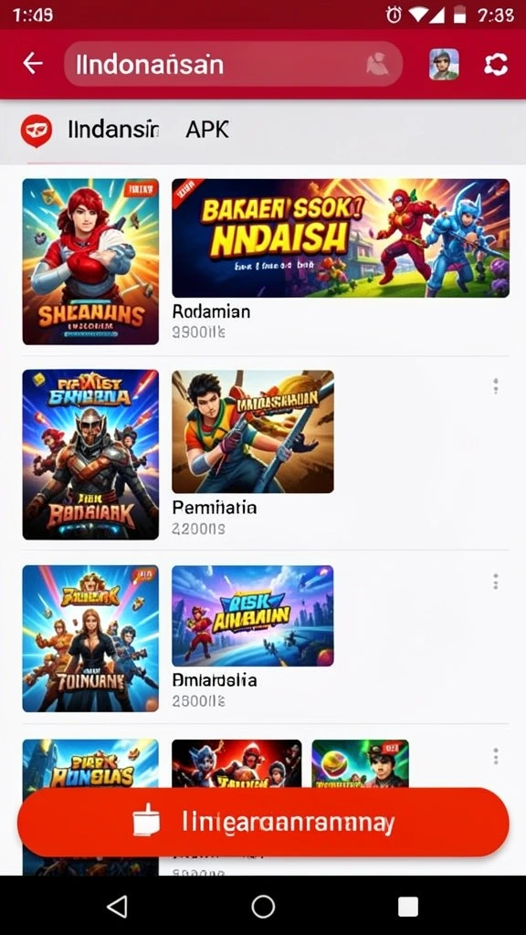 Komunitas yang aktif dan mendukung satu sama lain.