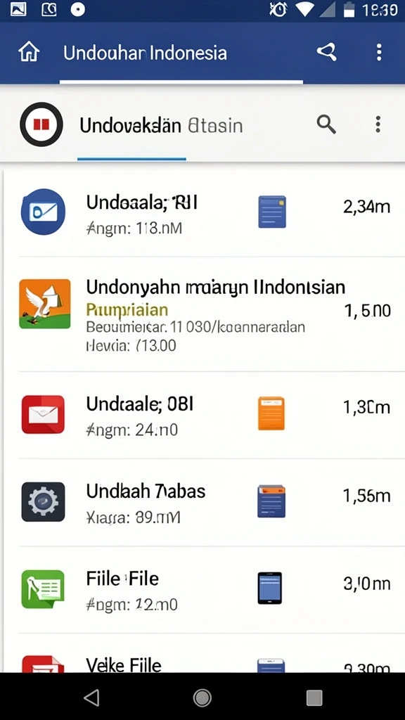 Fitur undian langsung yang membuat permainan lebih seru.