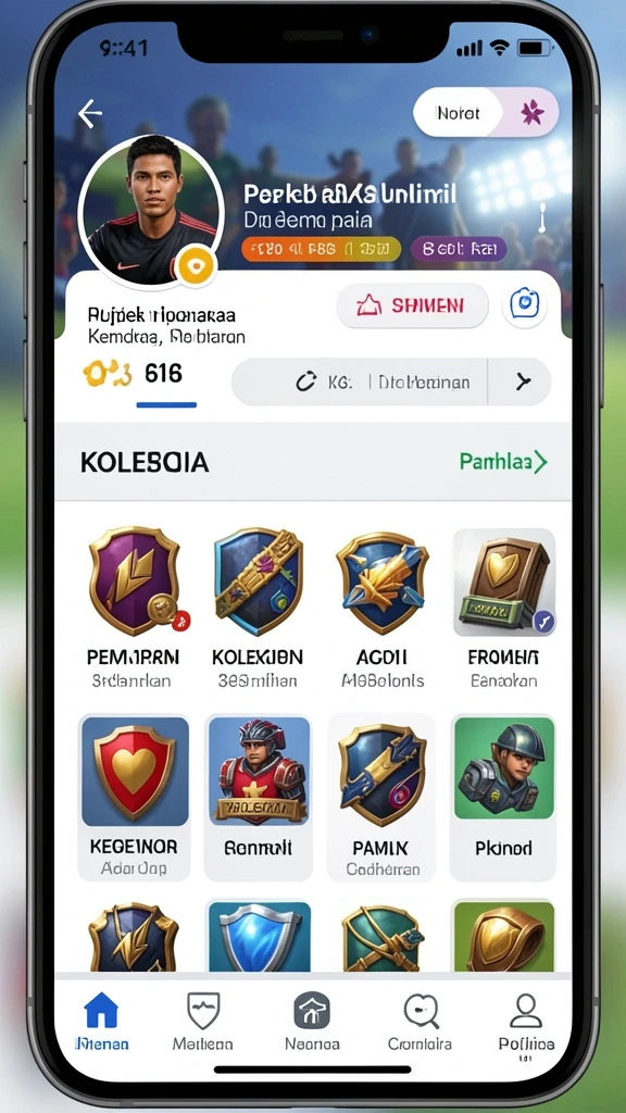 Mendapatkan bonus menarik setiap hari di MEGA188.