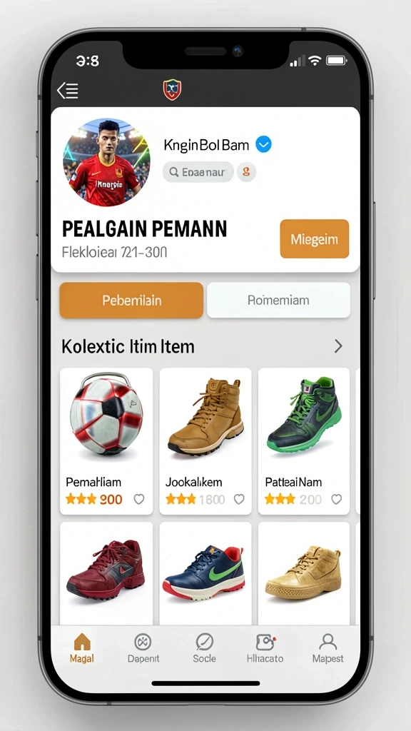 Fitur turnamen yang menarik dan menguntungkan di MEGAWIN188.