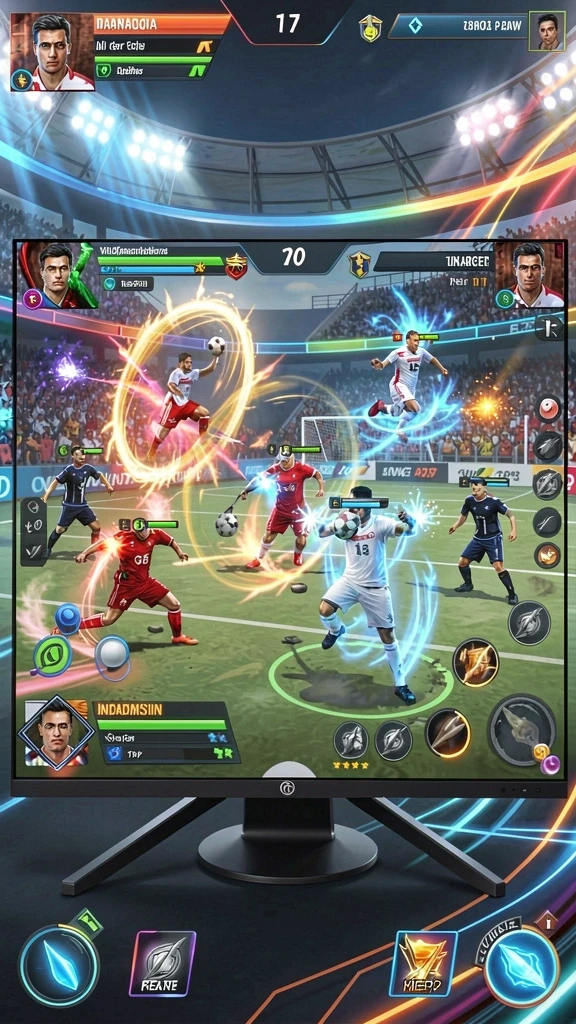 Screenshot menunjukkan berbagai pilihan permainan yang tersedia di MITRA77.