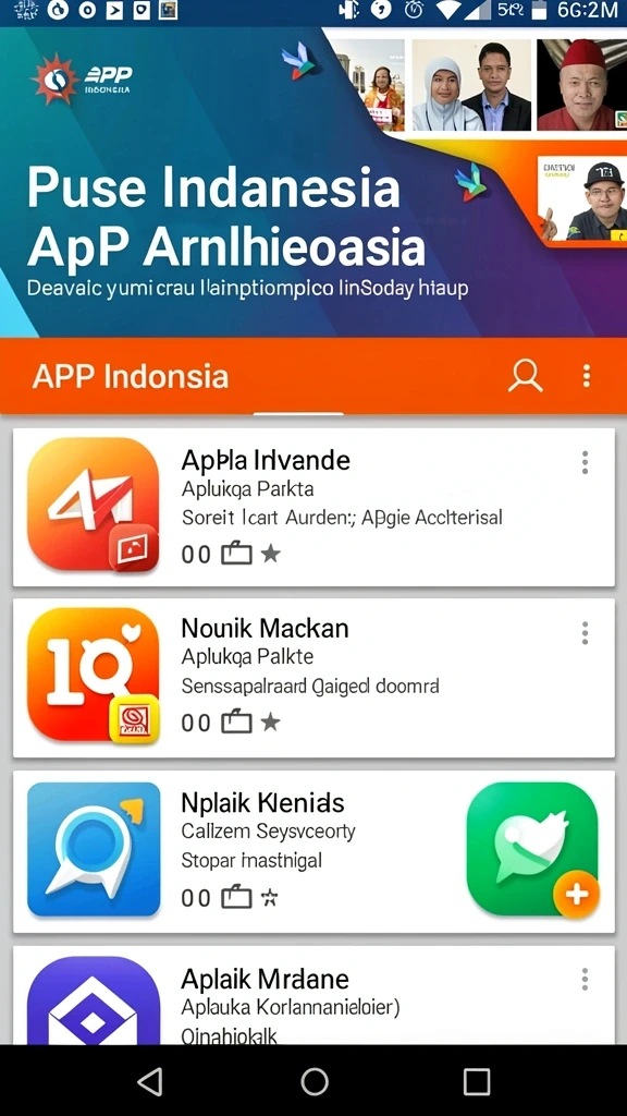 Screenshot memperlihatkan fitur komunitas di MITRA77.