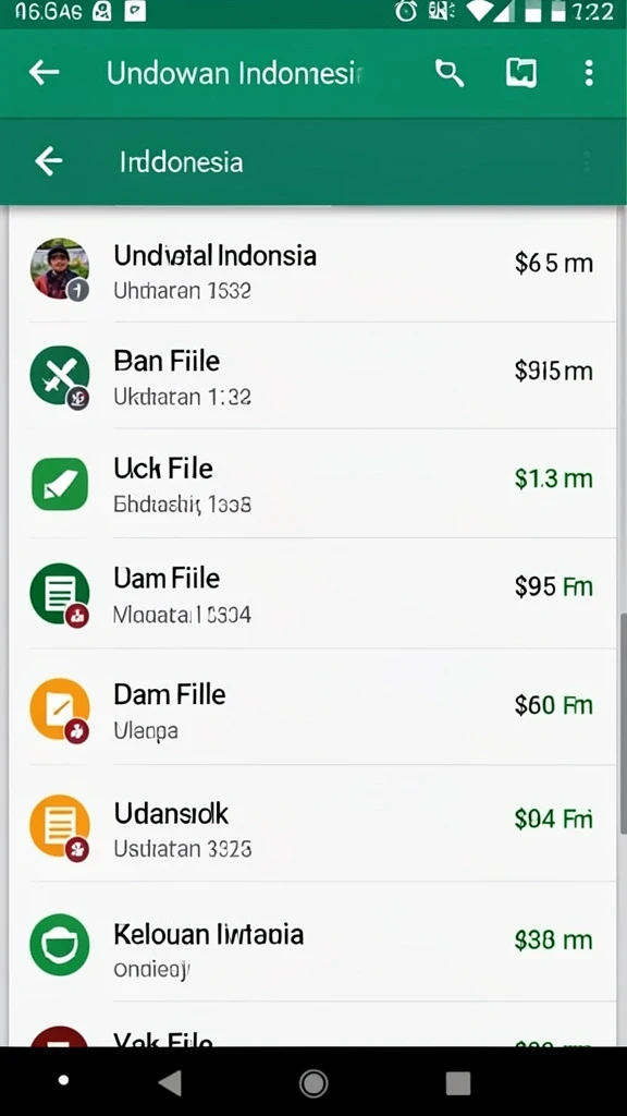 Karakter beragam untuk meningkatkan pengalaman bermain.