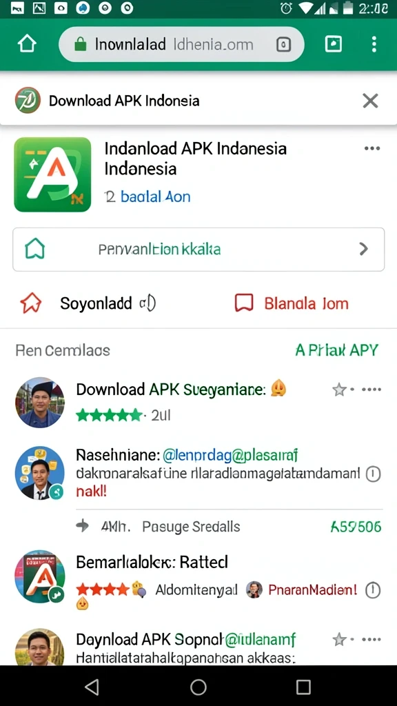 Gameplay yang menantang dan seru.