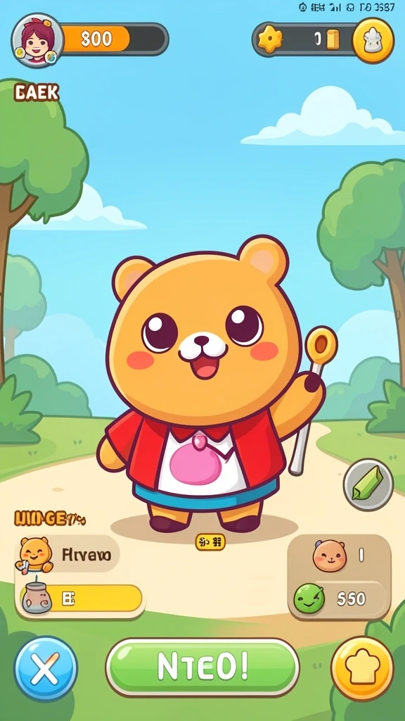 Tampilan utama game RR89 dengan menu navigasi yang intuitif.
