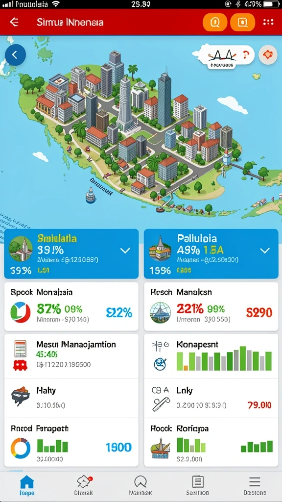 Fitur bonus yang meningkatkan peluang kemenangan Anda.