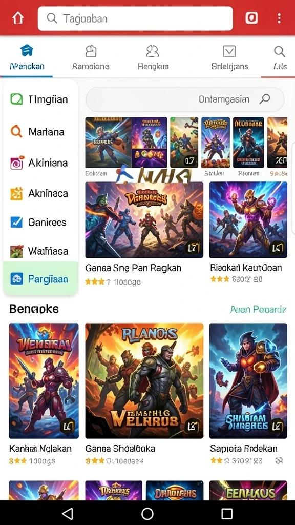 Fitur bonus yang menguntungkan untuk pengguna.