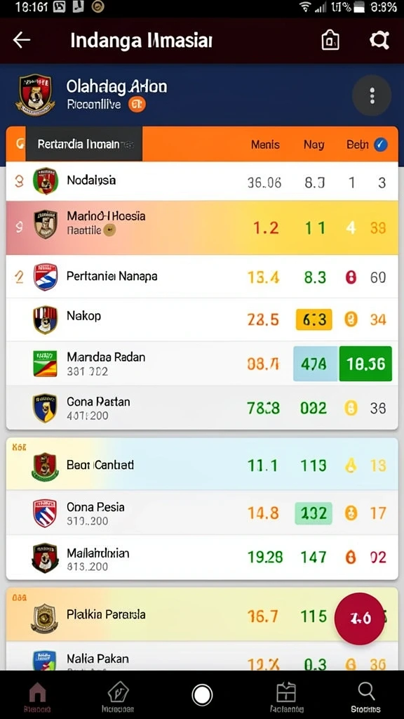 Grafis berkualitas tinggi dengan efek suara yang mendebarkan.