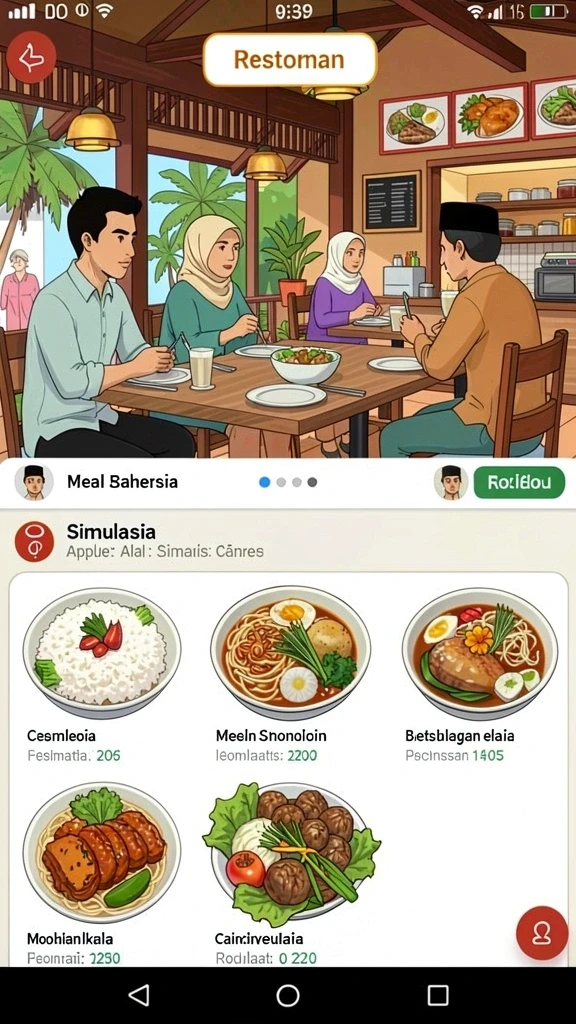 Beragam permainan menarik yang tersedia di VIP188.